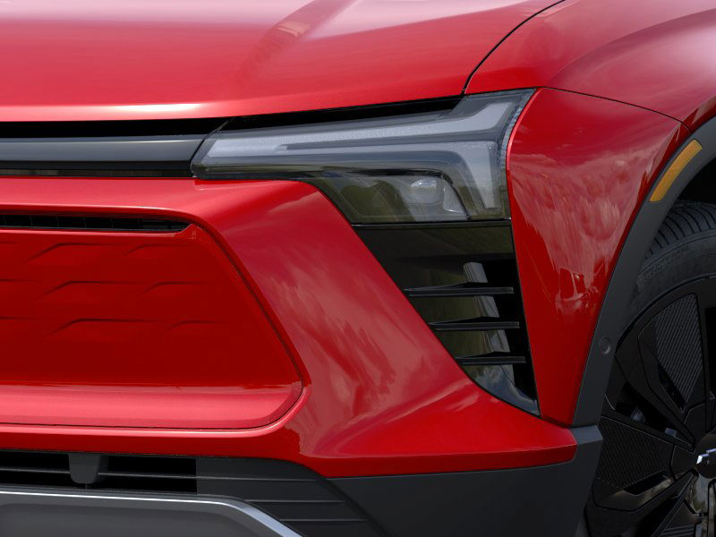 Thumbnail: 2026 Chevrolet Blazer EV - 17