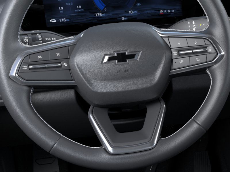 Thumbnail: 2026 Chevrolet Blazer EV - 20