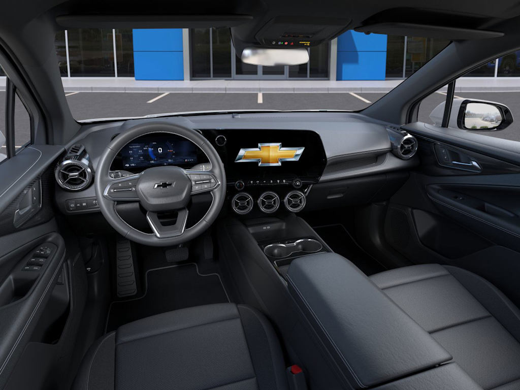 Thumbnail: 2026 Chevrolet Blazer EV - 2