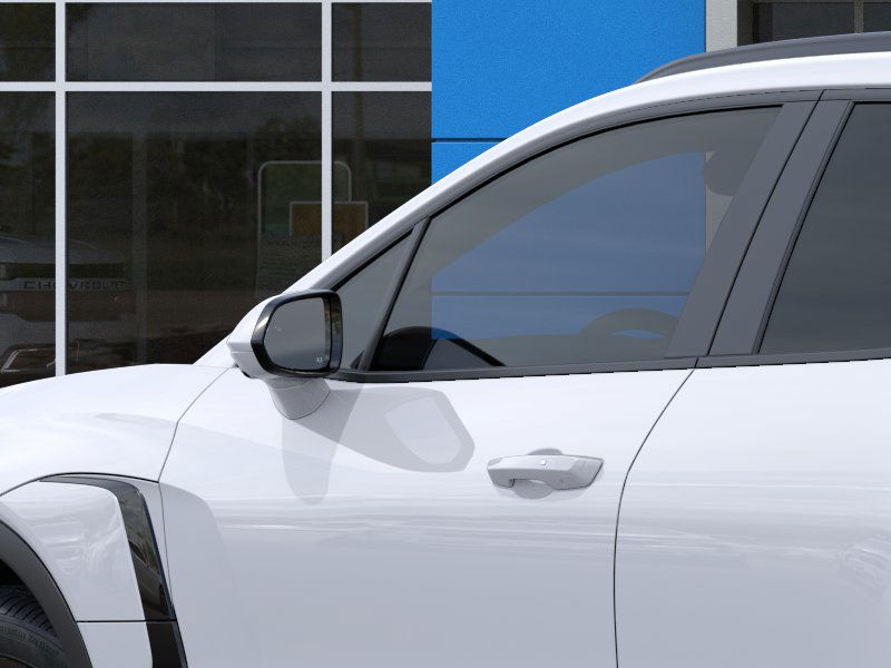 Thumbnail: 2026 Chevrolet Blazer EV - 19