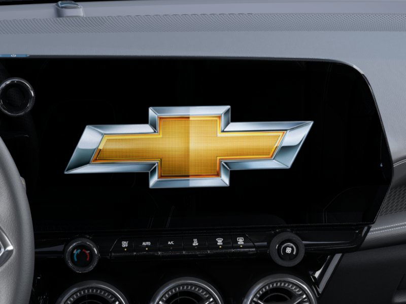 Thumbnail: 2026 Chevrolet Blazer EV - 10