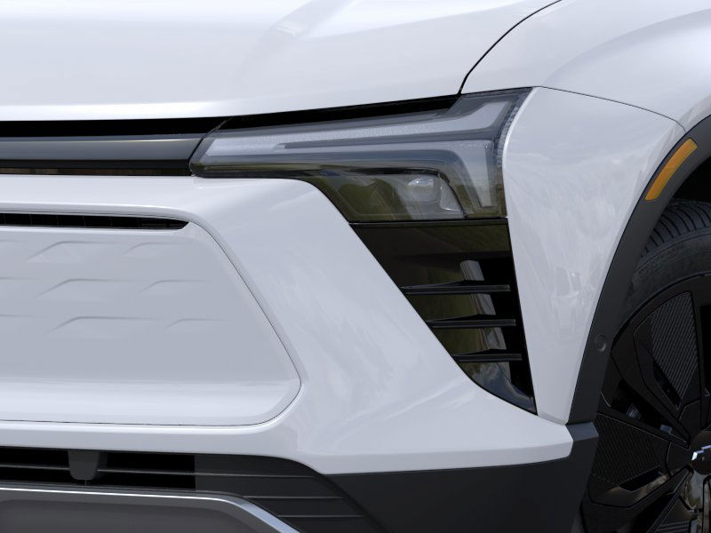 Thumbnail: 2026 Chevrolet Blazer EV - 17