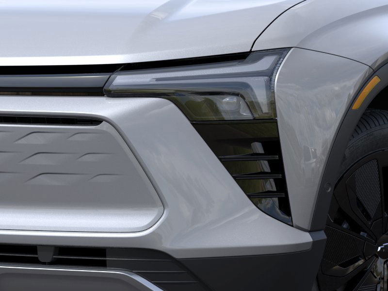 Thumbnail: 2026 Chevrolet Blazer EV - 16