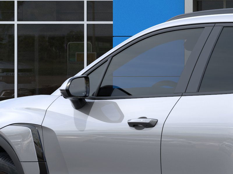 Thumbnail: 2026 Chevrolet Blazer EV - 18
