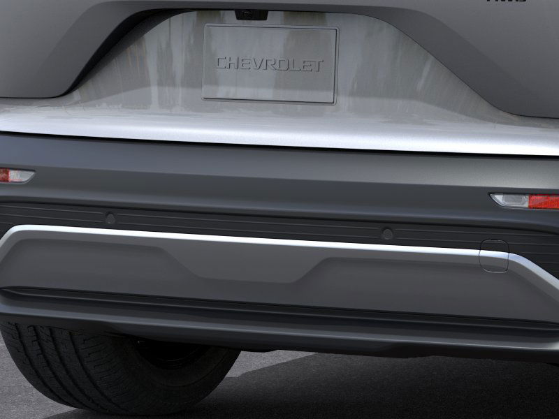 Thumbnail: 2026 Chevrolet Blazer EV - 19