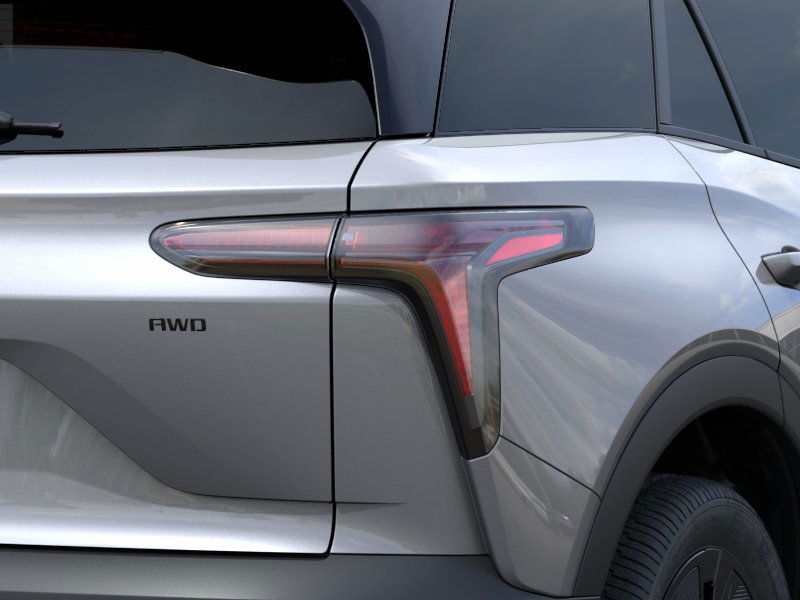 Thumbnail: 2026 Chevrolet Blazer EV - 17