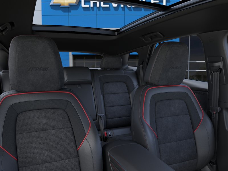 Thumbnail: 2027 Chevrolet Blazer EV - 24