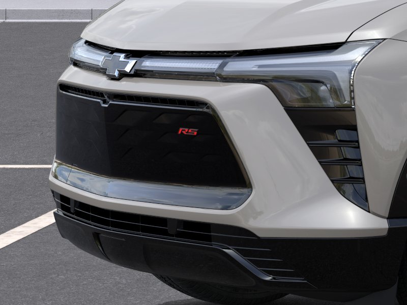 Thumbnail: 2027 Chevrolet Blazer EV - 20