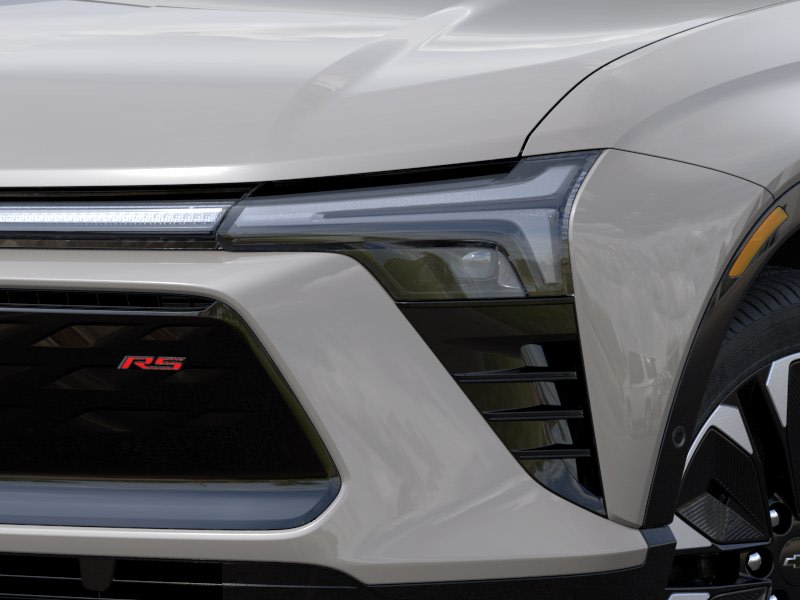 Thumbnail: 2027 Chevrolet Blazer EV - 17