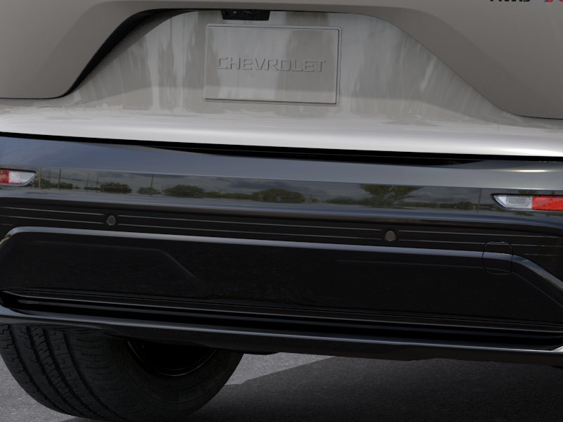 Thumbnail: 2027 Chevrolet Blazer EV - 5