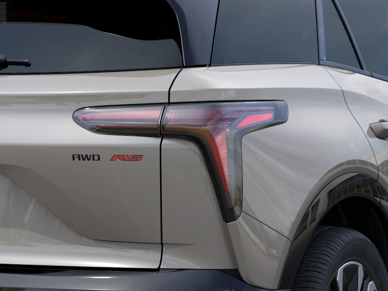 Thumbnail: 2027 Chevrolet Blazer EV - 18