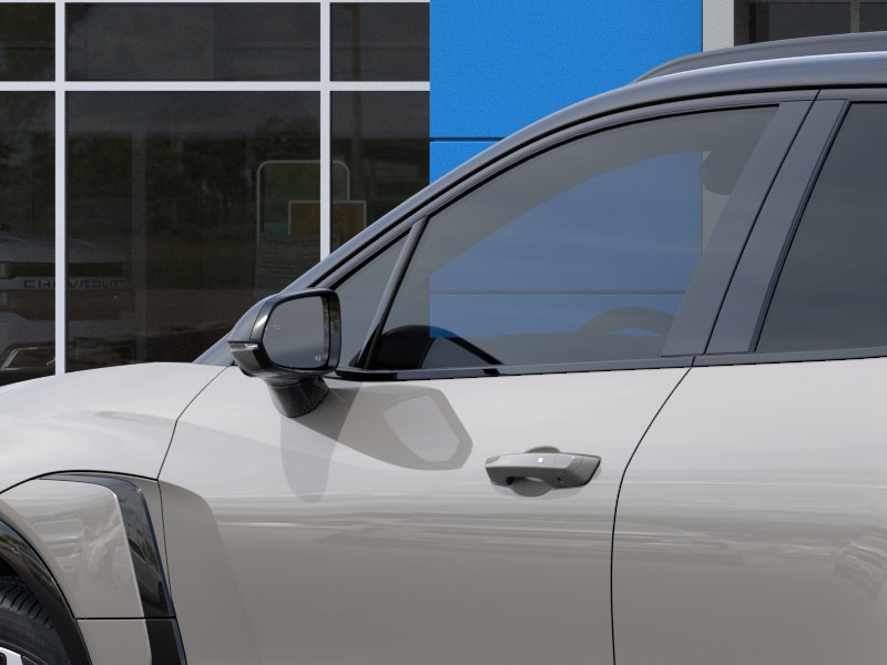 Thumbnail: 2027 Chevrolet Blazer EV - 19