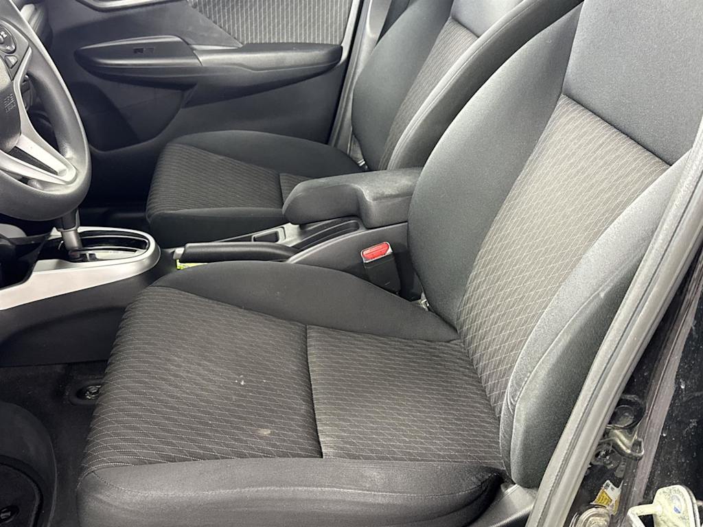 Thumbnail: 2019 Honda Fit - 7