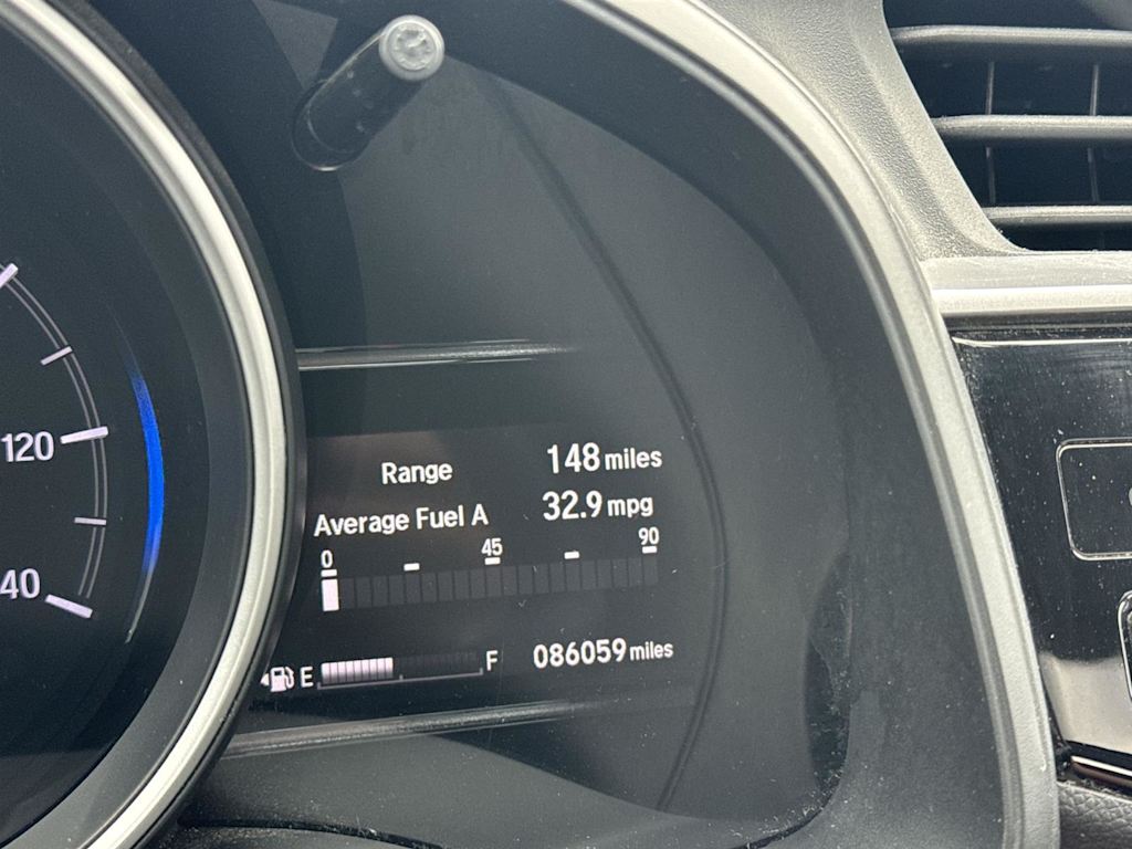 Thumbnail: 2019 Honda Fit - 31