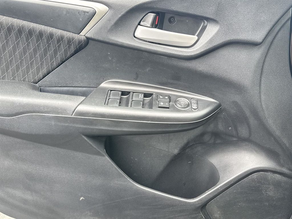 Thumbnail: 2019 Honda Fit - 24