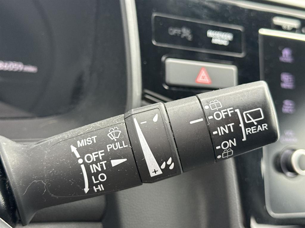 Thumbnail: 2019 Honda Fit - 29