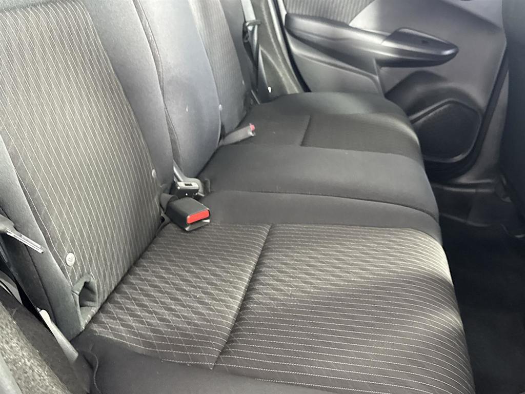 Thumbnail: 2019 Honda Fit - 9