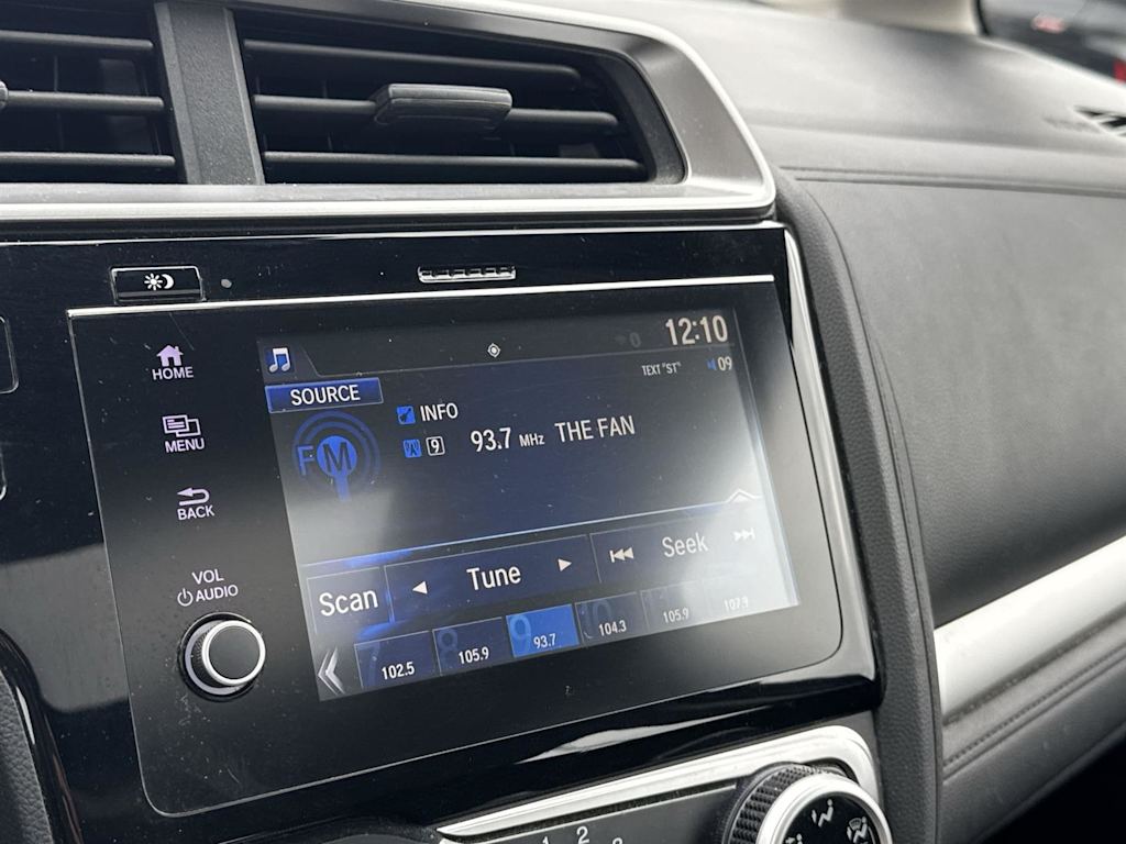 Thumbnail: 2019 Honda Fit - 10