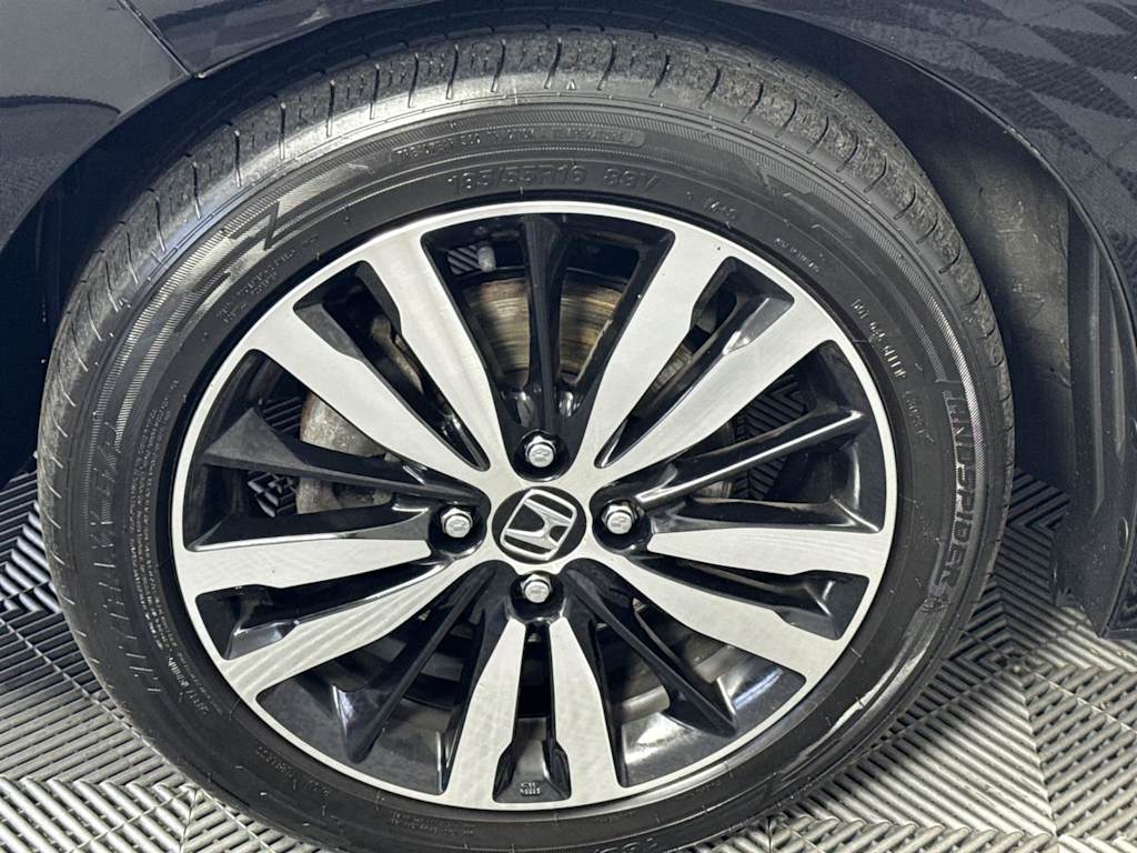 Thumbnail: 2019 Honda Fit - 6