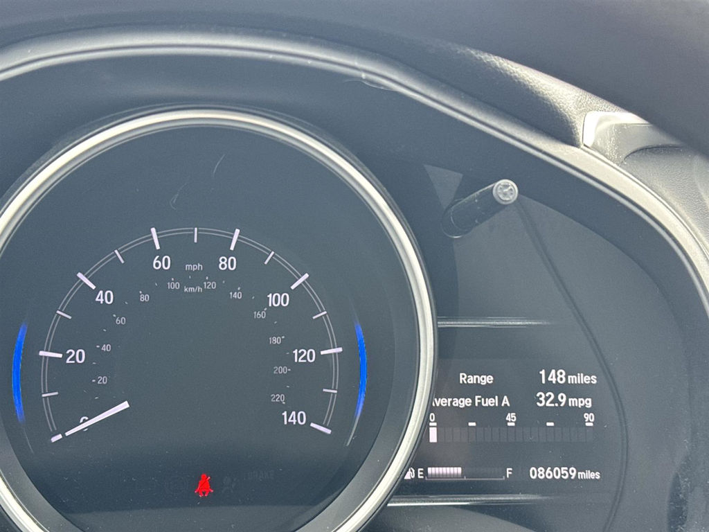 Thumbnail: 2019 Honda Fit - 12