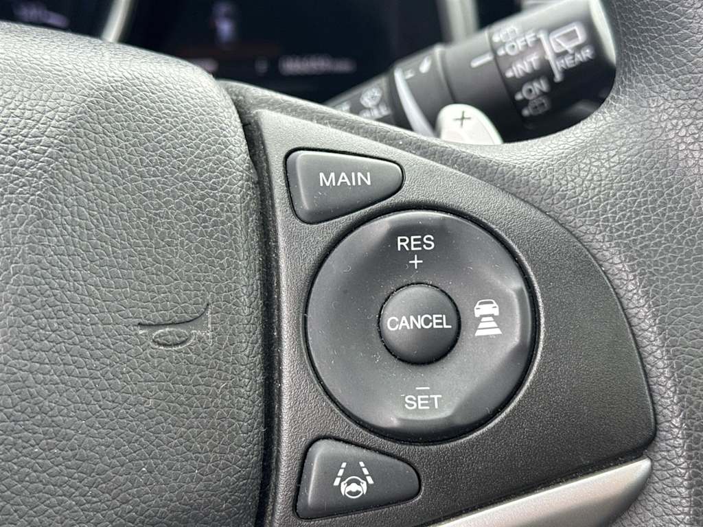 Thumbnail: 2019 Honda Fit - 27