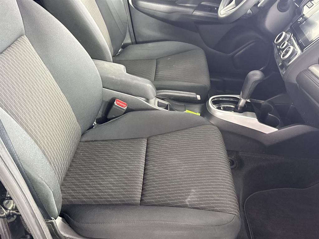 Thumbnail: 2019 Honda Fit - 21