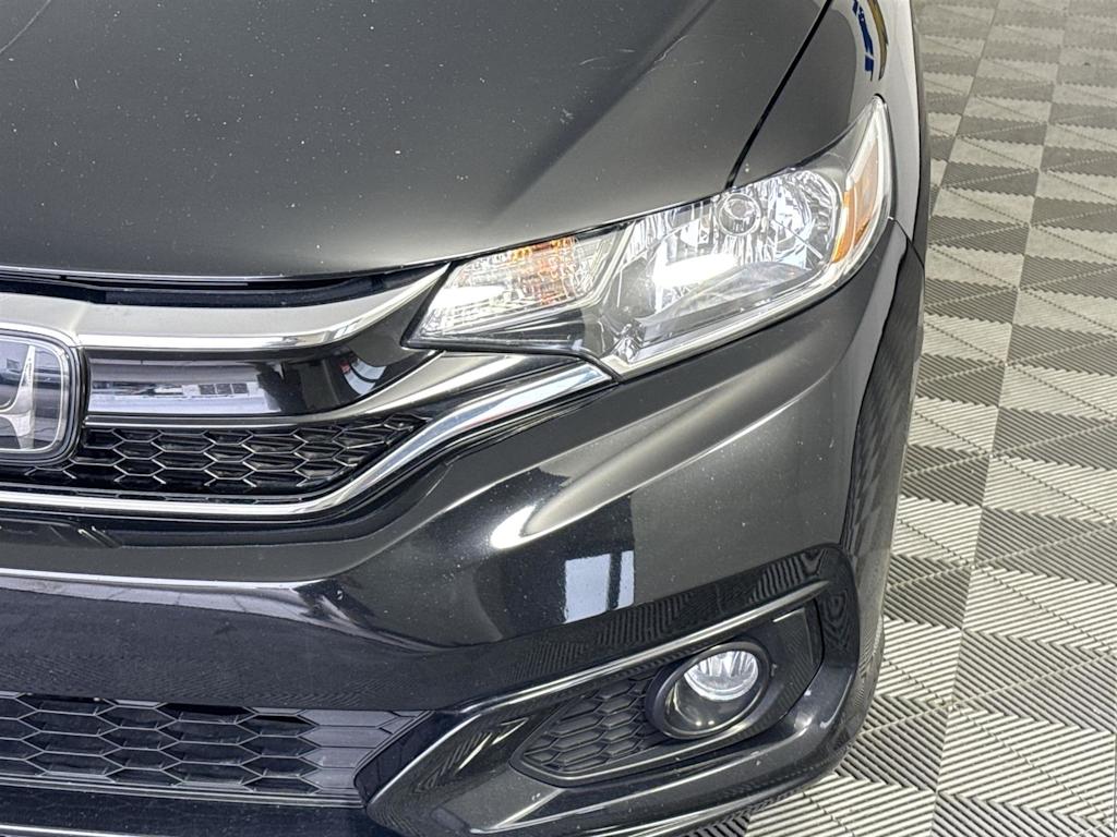 Thumbnail: 2019 Honda Fit - 19