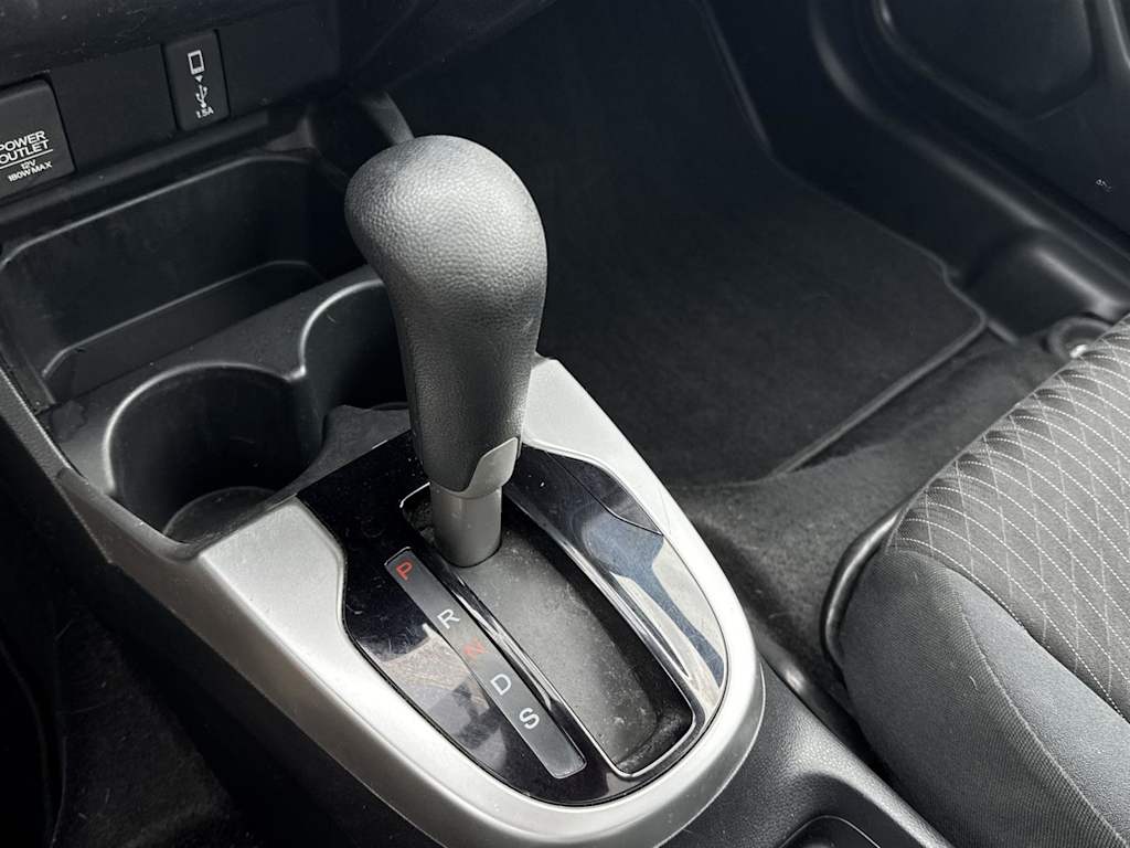 Thumbnail: 2019 Honda Fit - 11