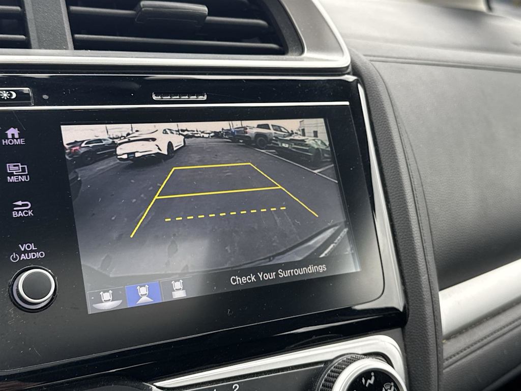 Thumbnail: 2019 Honda Fit - 22