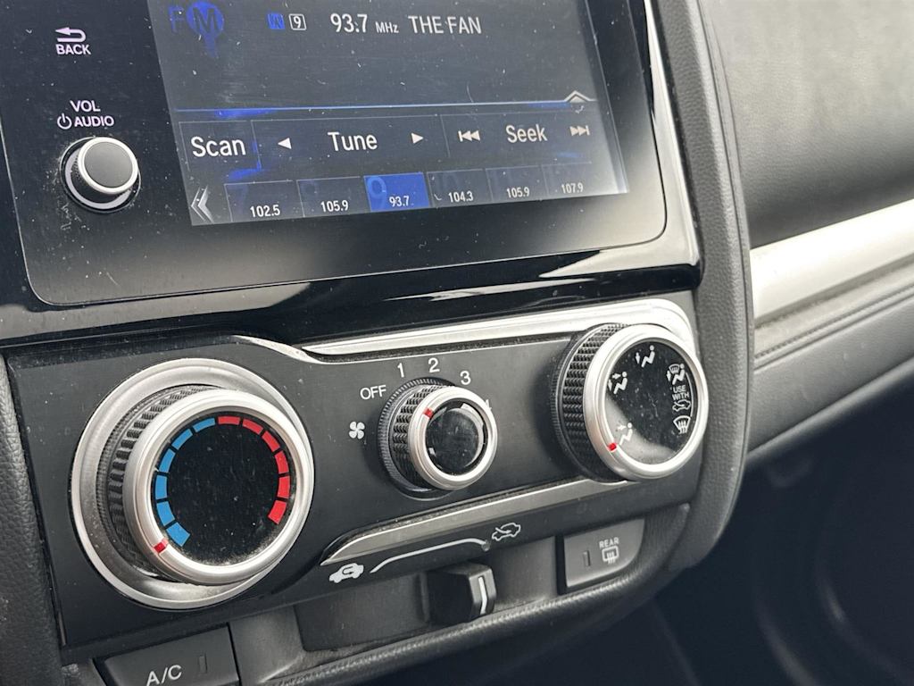 Thumbnail: 2019 Honda Fit - 23