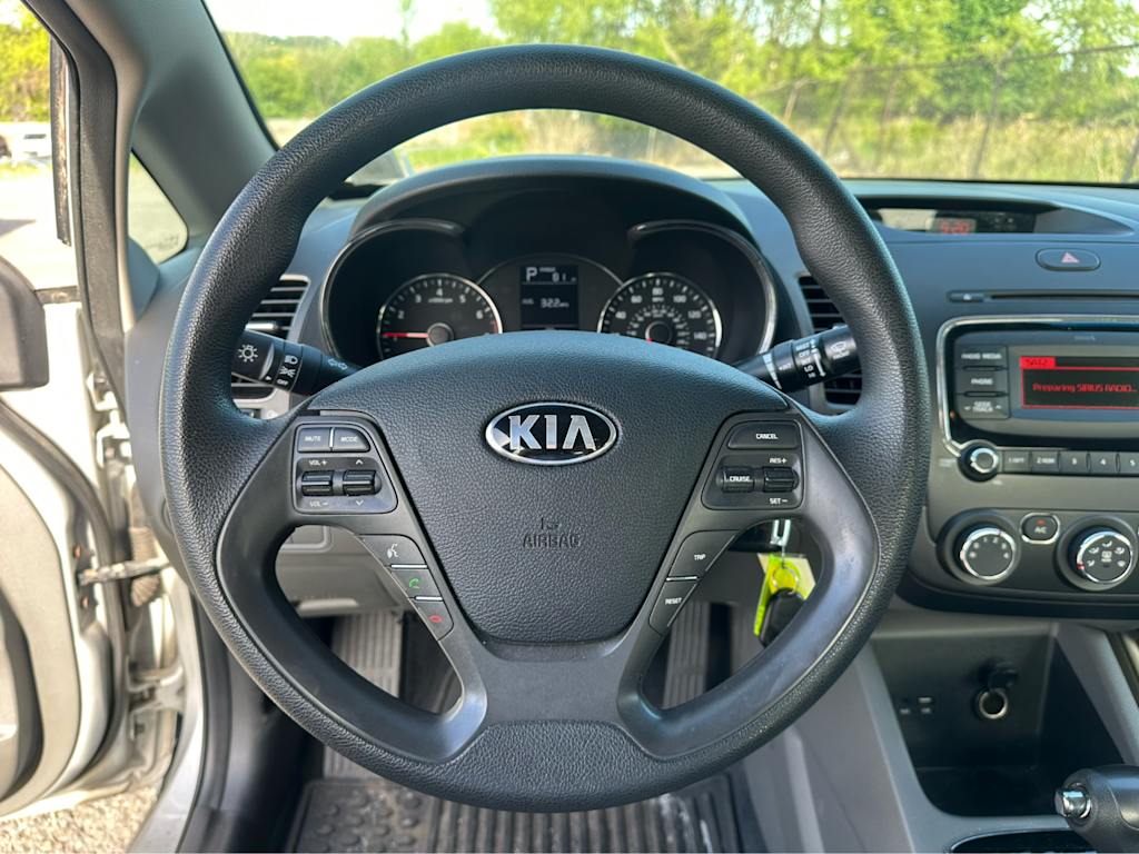 Thumbnail: 2018 Kia Forte - 2