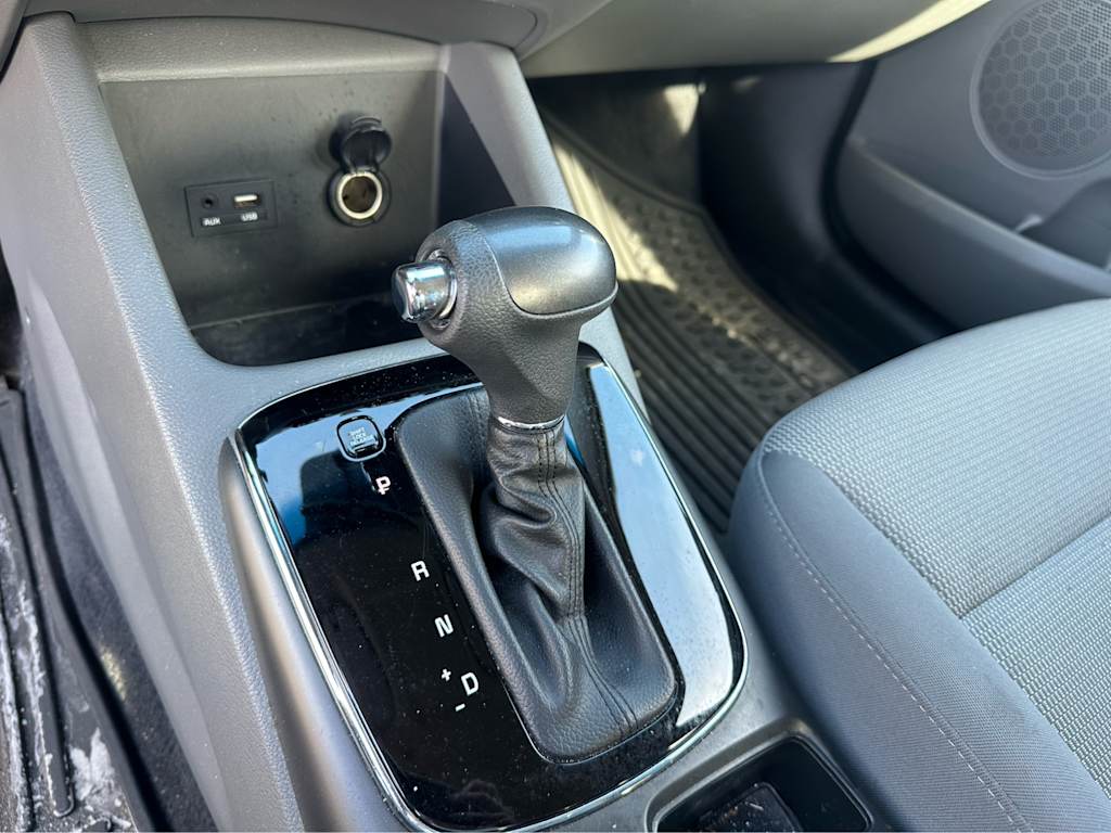 Thumbnail: 2018 Kia Forte - 10