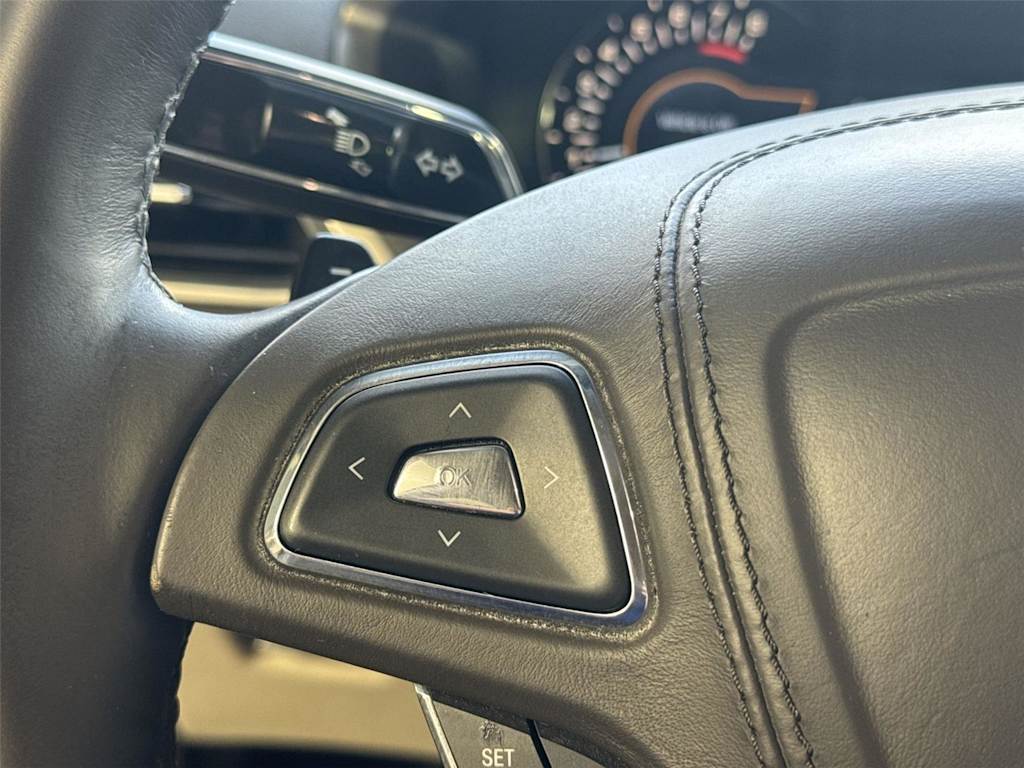 Thumbnail: 2017 Lincoln MKZ - 25