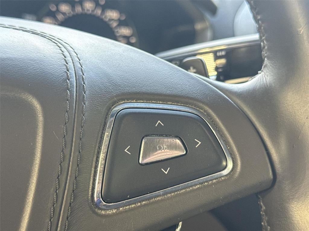 Thumbnail: 2017 Lincoln MKZ - 26