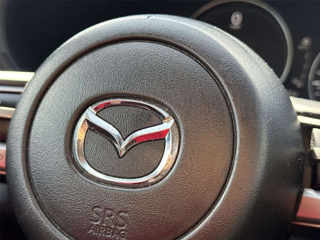 Thumbnail: 2021 Mazda CX-30 - 30
