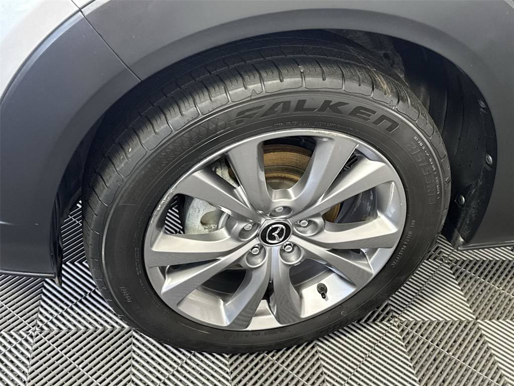 Thumbnail: 2021 Mazda CX-30 - 6