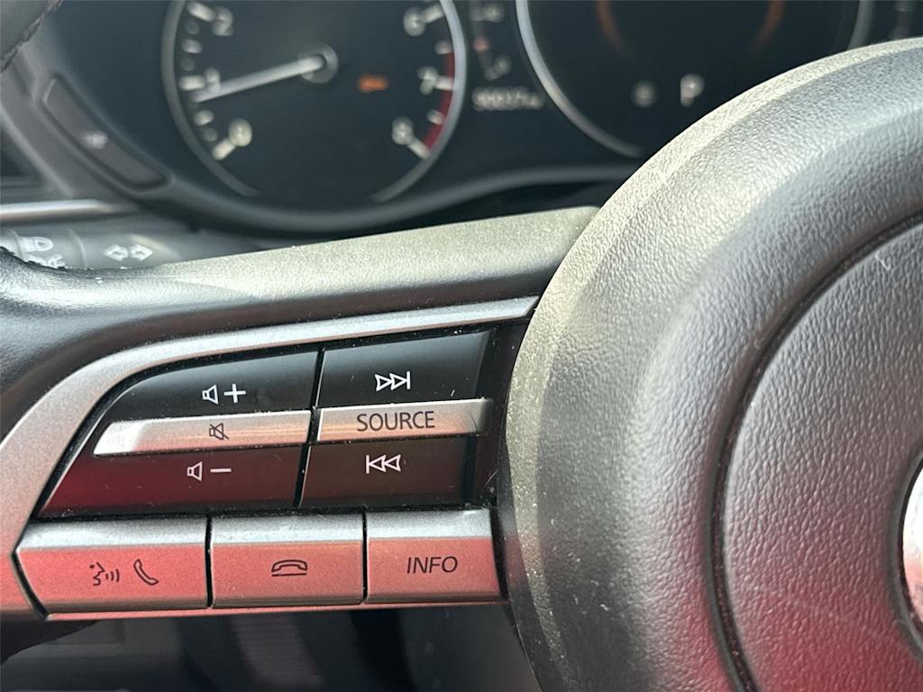 Thumbnail: 2021 Mazda CX-30 - 24