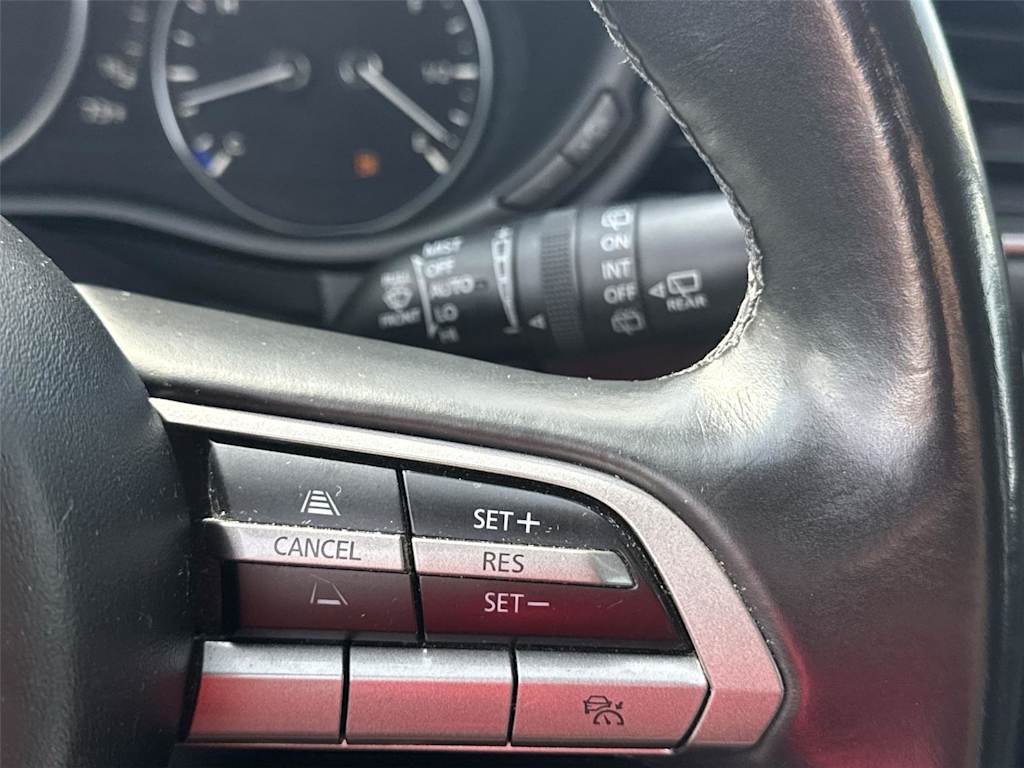 Thumbnail: 2021 Mazda CX-30 - 25