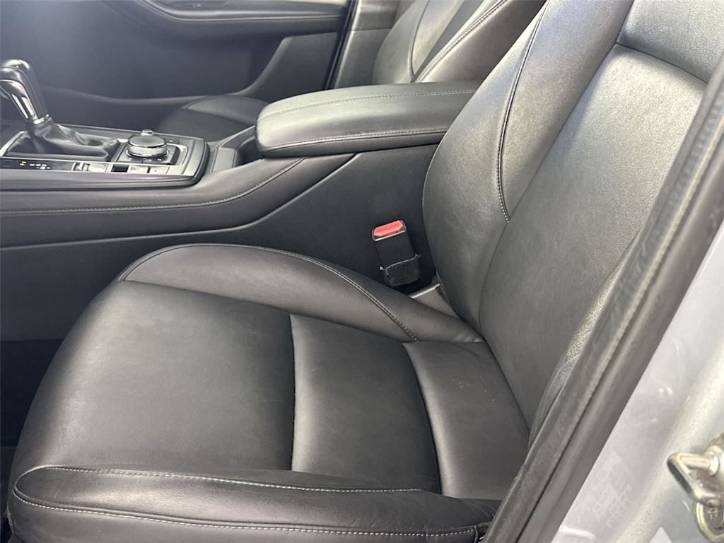 Thumbnail: 2021 Mazda CX-30 - 7