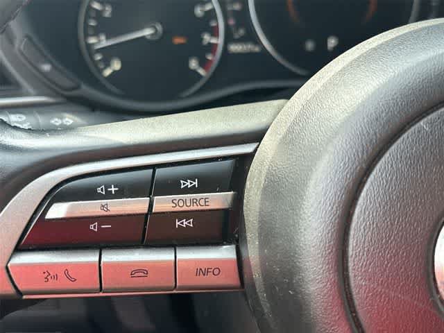 Thumbnail: 2021 Mazda CX-30 - 24