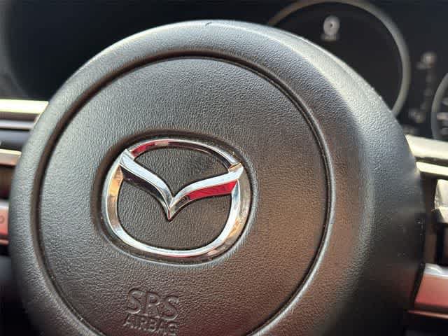 Thumbnail: 2021 Mazda CX-30 - 30