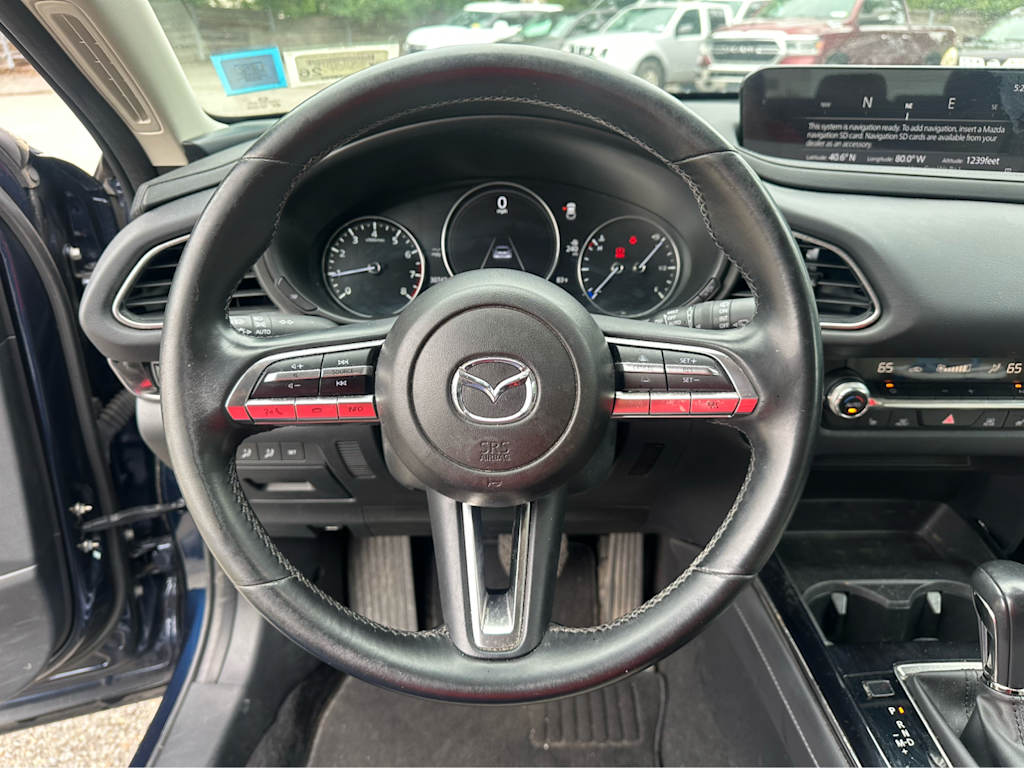 Thumbnail: 2023 Mazda CX-30 - 2
