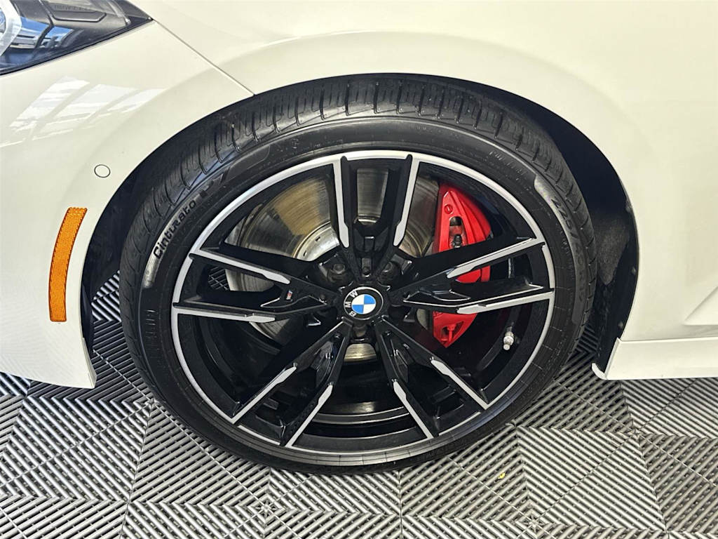 Thumbnail: 2025 BMW 3 Series - 7