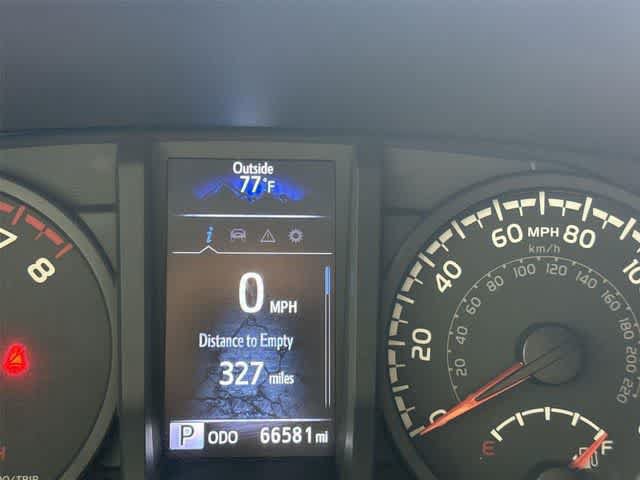 Thumbnail: 2022 Toyota Tacoma - 27