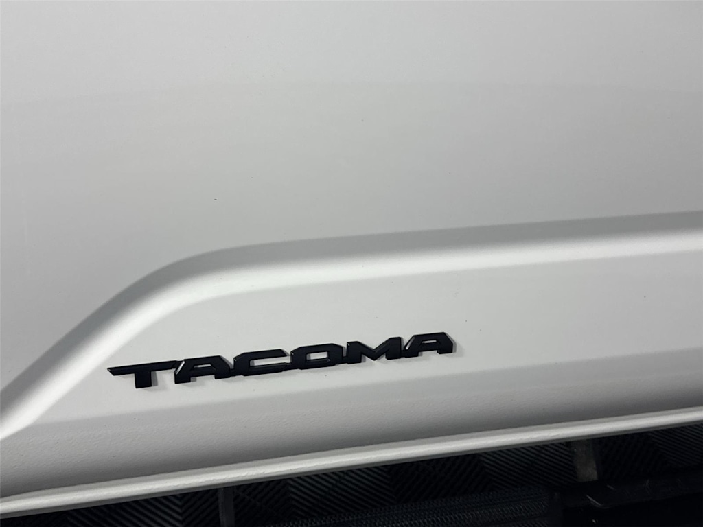 Thumbnail: 2024 Toyota Tacoma - 6