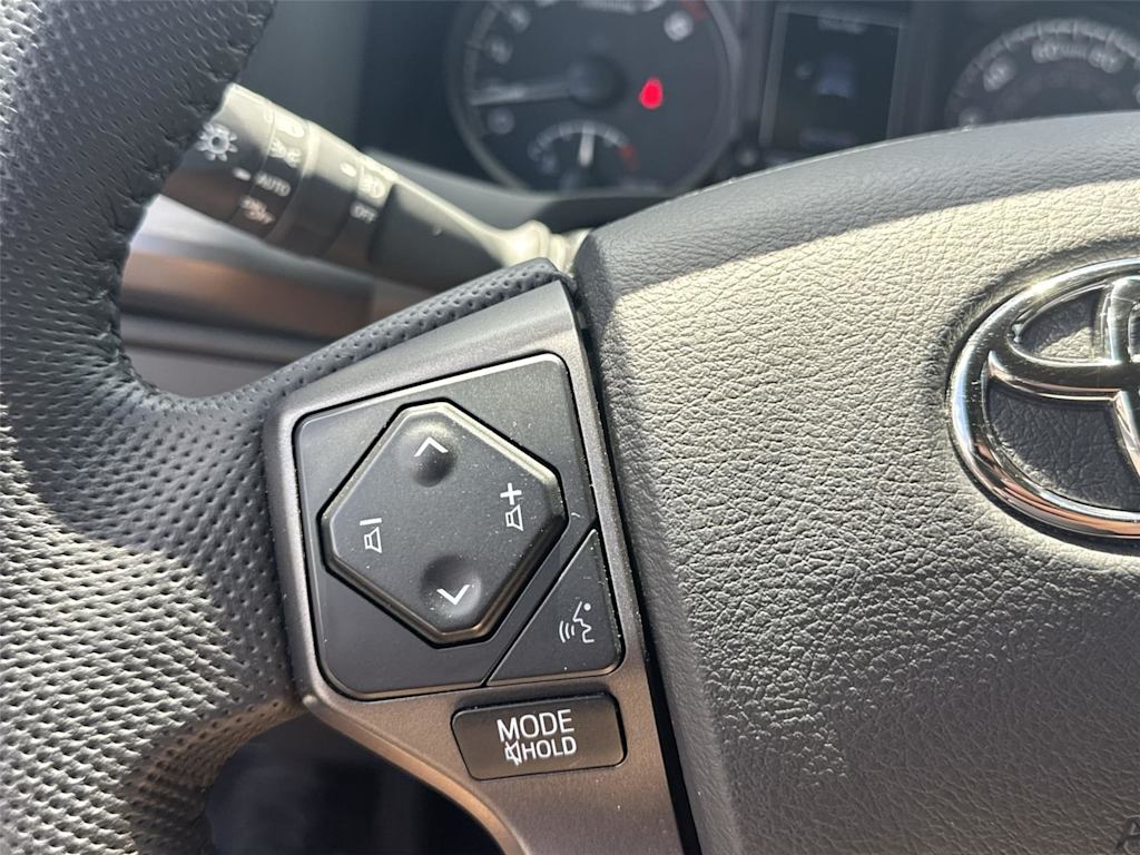 Thumbnail: 2023 Toyota Tacoma - 25