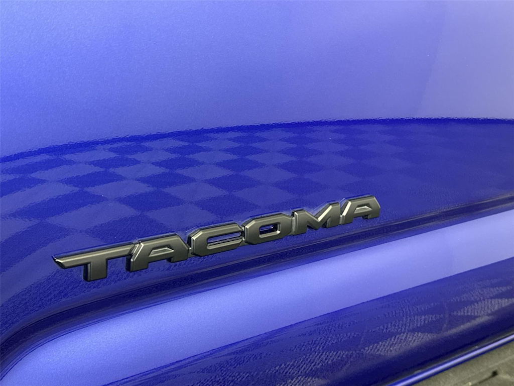 Thumbnail: 2023 Toyota Tacoma - 6