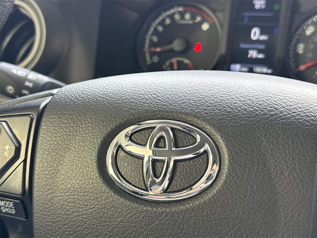 Thumbnail: 2023 Toyota Tacoma - 30
