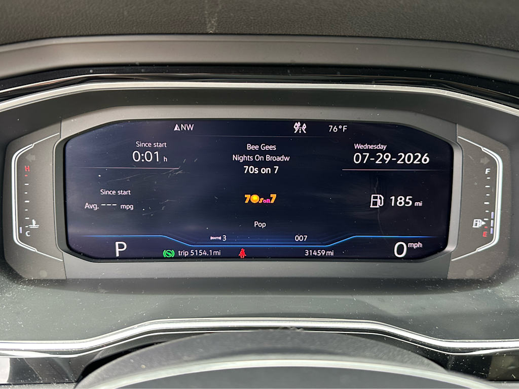 Thumbnail: 2019 Volkswagen Jetta - 13