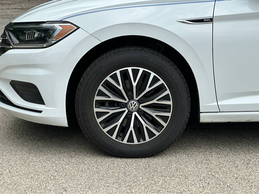 Thumbnail: 2019 Volkswagen Jetta - 7
